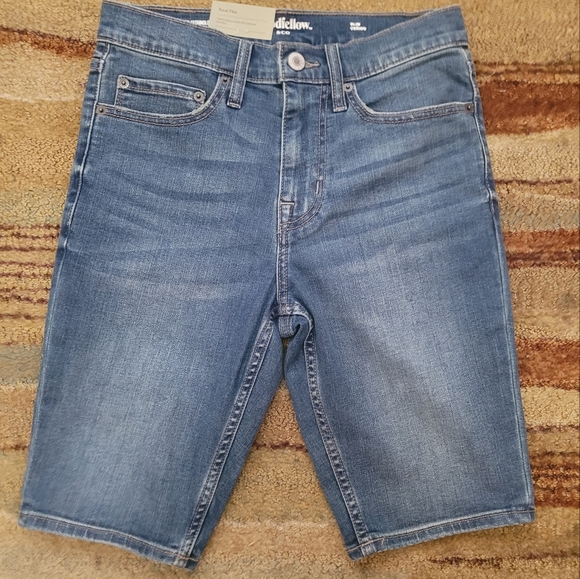 Goodfellow & Co Pants - NWT Bermuda Denim Jeans